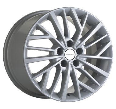 Легковые диски