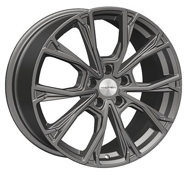 Легковые диски