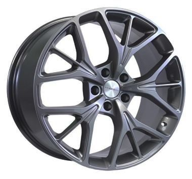 Легковые диски