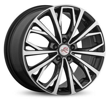 Легковые диски