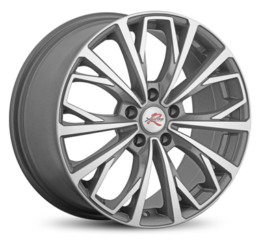 Легковые диски