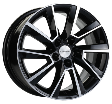 Легковые диски