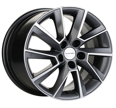 Легковые диски