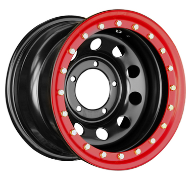 Легковые диски